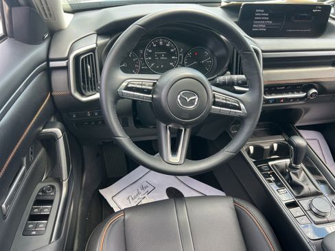 Used 2026 MAZDA CX-50 AWD 2.5 S w/ Cargo Package image 39