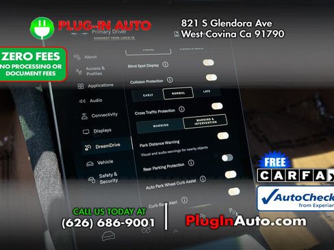 Used 2022 Lucid Air Grand Touring AWD/4WD image 39