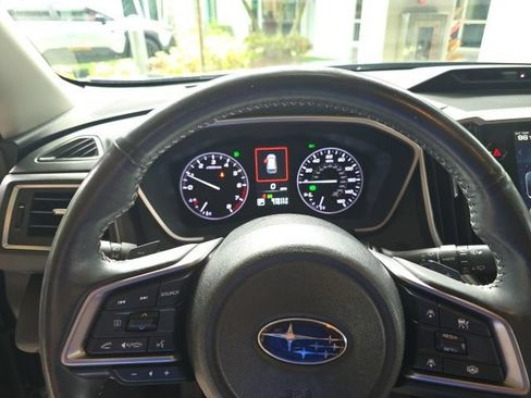 Used 2024 Subaru Ascent Touring AWD/4WD image 13