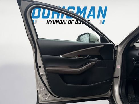 Used 2024 MAZDA CX-30 AWD 2.5 S w/ Premium Package image 16