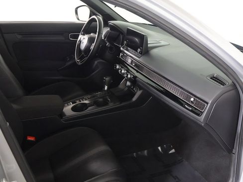 Used 2025 Honda Civic Sport image 21