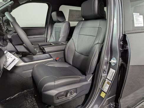 New 2026 Toyota Tundra SR5 image 12