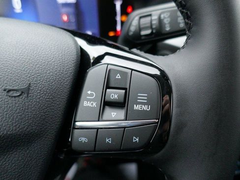 New 2026 Ford Escape Active w/ Cold Weather Package FWD image 16