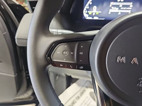 New 2026 MAZDA CX-5 Select AWD/4WD image 17