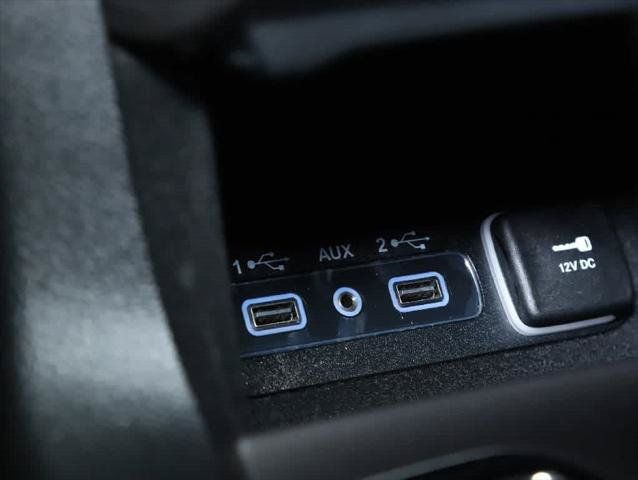 Certified 2020 Jeep Grand Cherokee Laredo AWD/4WD image 25