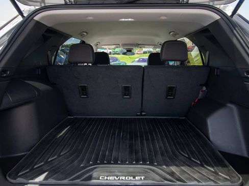 Used 2024 Chevrolet Equinox LS w/ LS Convenience Package FWD image 29