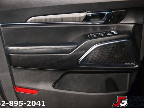 Certified 2024 Kia Telluride SX Prestige AWD/4WD image 11