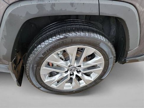 Used 2024 Toyota RAV4 XLE Premium w/ Weather Package FWD image 11
