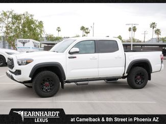 Used 2017 Toyota Tacoma TRD Pro video 1