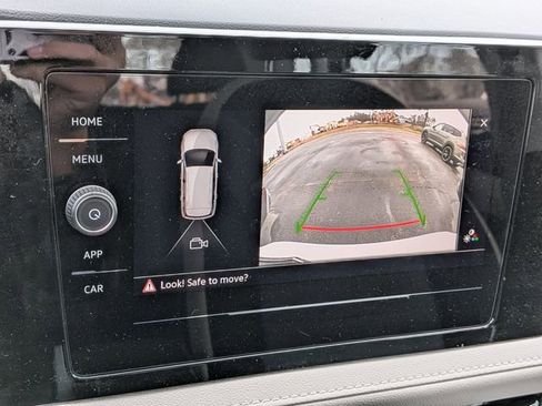 New 2026 Volkswagen Taos S FWD image 20