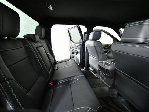 New 2026 Toyota Tundra Limited image 23