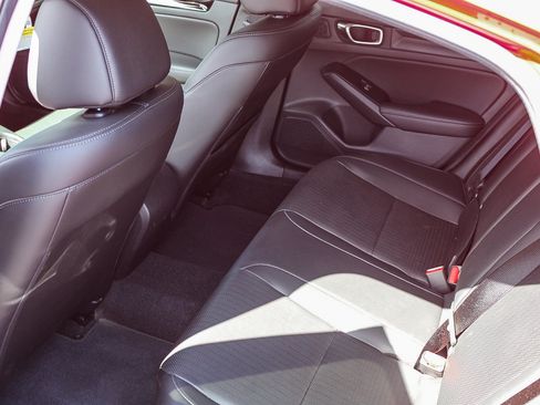 Used 2024 Honda Civic EX-L image 13