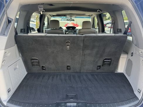 Used 2014 Honda Pilot EX-L image 21