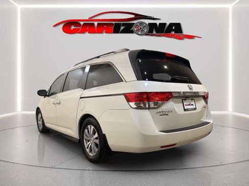 Used 2016 Honda Odyssey SE image 6