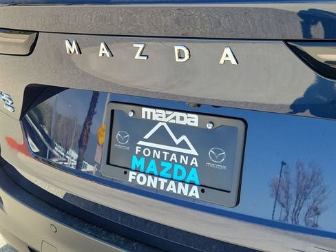 New 2026 MAZDA CX-5 Preferred image 30