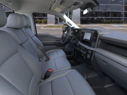 New 2026 Ford F450 XL RWD image 11