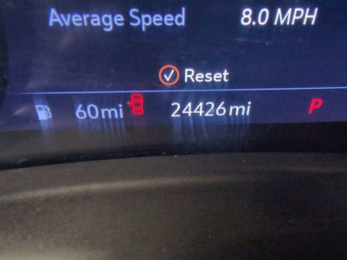 Used 2023 Buick Envision Essence AWD/4WD image 13