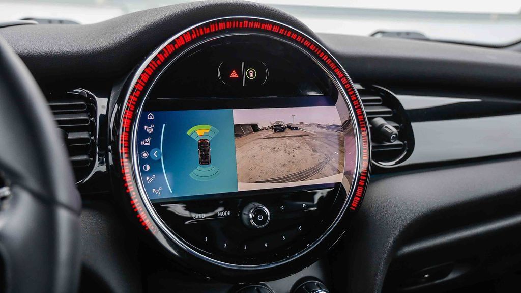 Used 2023 MINI Cooper S FWD image 28