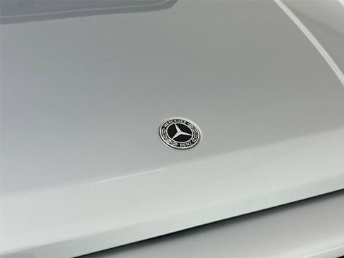 Used 2021 Mercedes-Benz G 63 AMG AMG G 63 image 36