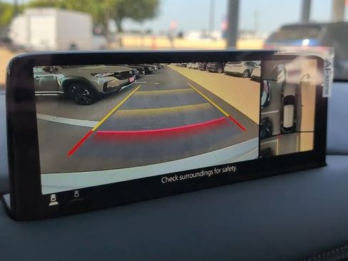 Used 2025 MAZDA CX-5 AWD 2.5 S w/ Premium Plus Pkg image 22