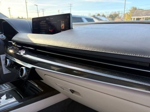 Used 2023 Genesis G80 3.5T Sport image 29