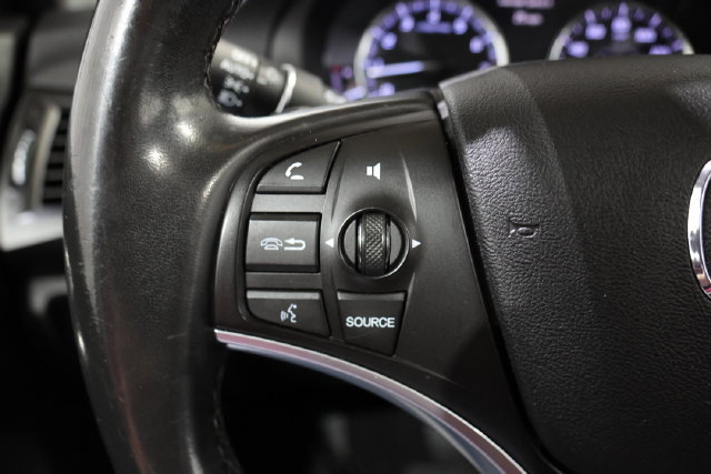 Used 2019 Acura MDX w/ Technology Package AWD/4WD image 25