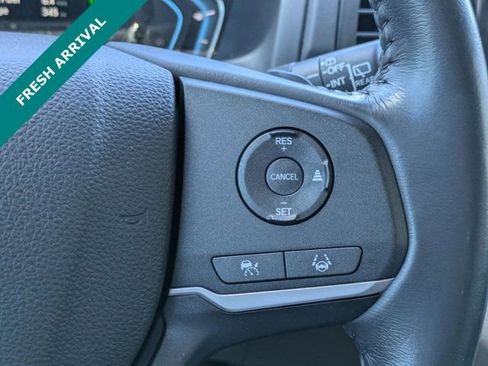 Used 2024 Honda Odyssey EX-L image 23