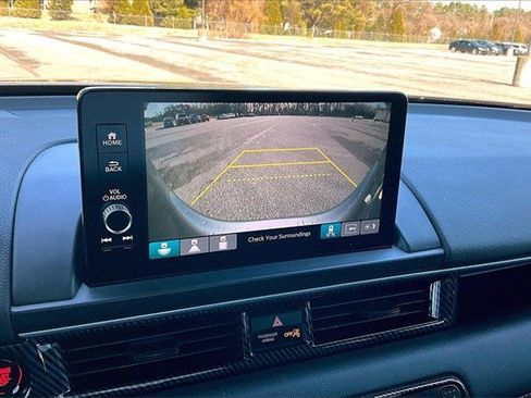 Certified 2025 Honda Pilot EX-L image 14