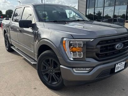 Used 2022 Ford F150 XLT w/ Equipment Group 302A High