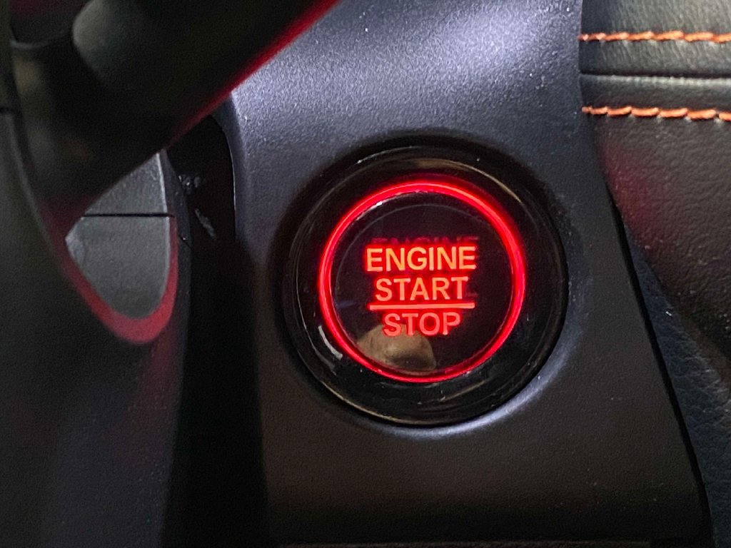 Used 2025 Honda HR-V Sport image 23