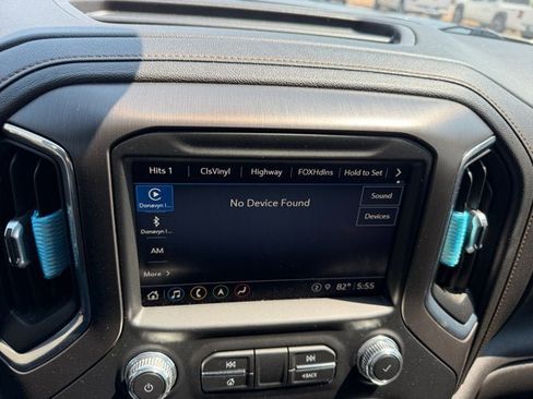 Used 2021 GMC Sierra 1500 AT4 w/ AT4 Premium Package AWD/4WD image 19