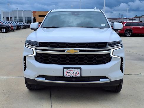 Used 2023 Chevrolet Tahoe LS AWD/4WD image 4