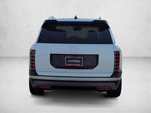 New 2026 Hyundai Palisade SEL FWD image 6