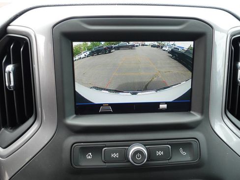 Used 2023 GMC Sierra 2500 Pro w/ Convenience Package AWD/4WD image 44
