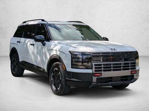 New 2026 Hyundai Palisade XRT Pro image 9