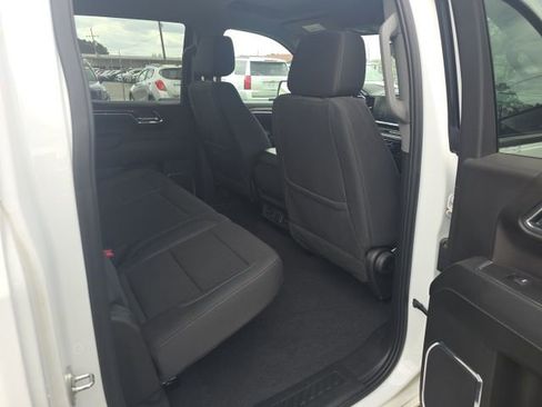 Used 2024 Chevrolet Silverado 1500 LT w/ Safety Package image 29