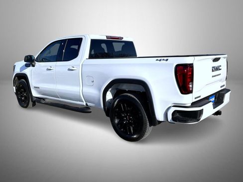 Used 2023 GMC Sierra 1500 Elevation image 7