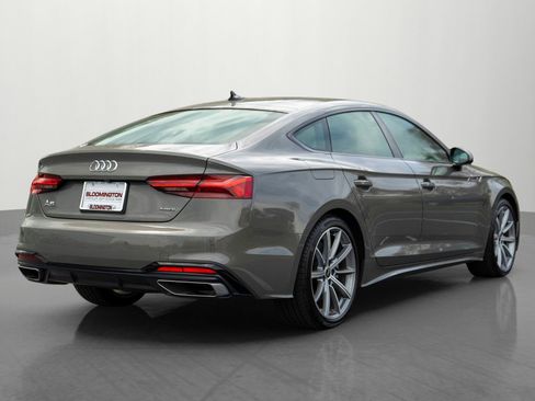 Used 2025 Audi A5 2.0T Premium Plus image 7