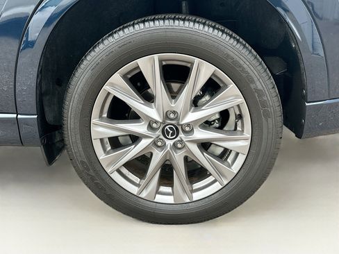 Used 2024 MAZDA CX-5 AWD 2.5 S w/ Premium Package image 11