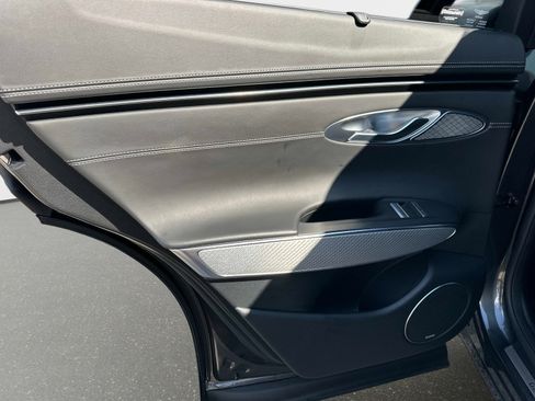 Used 2024 Genesis GV70 2.5T w/ Sport Prestige Package image 13