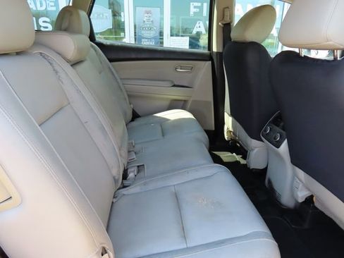 Used 2009 MAZDA CX-9 Touring image 20