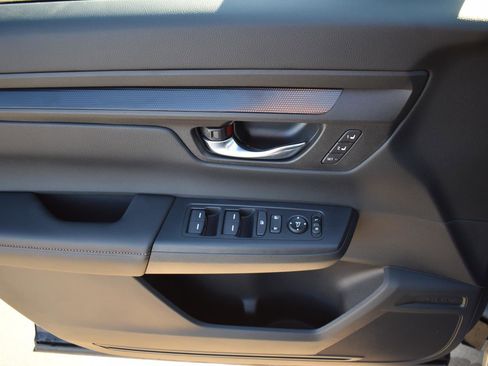 New 2026 Honda CR-V Sport-L image 23
