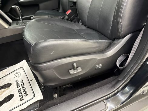 Used 2011 Subaru Forester 2.5X Limited image 12