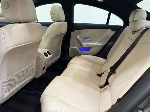 Certified 2025 Mercedes-Benz CLA 250 image 18