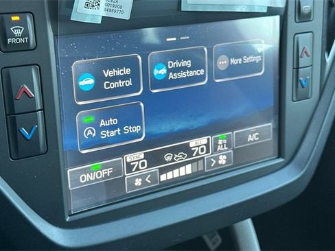 New 2026 Subaru Forester image 17