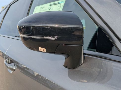 New 2026 INFINITI QX60 Sport w/ Dark Cargo Package image 10