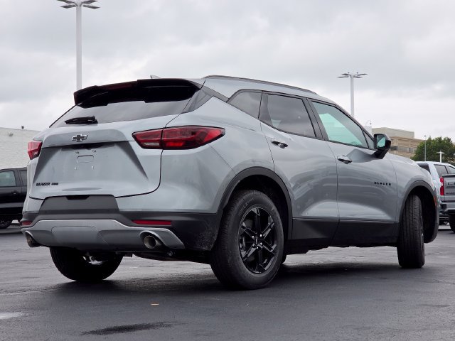 New 2026 Chevrolet Blazer LT w/ Convenience Package AWD/4WD image 16