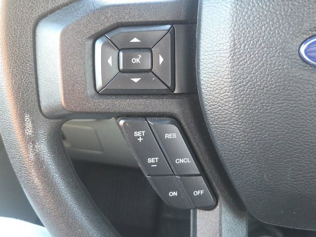 Used 2018 Ford F150 XL w/ Equipment Group 101A Mid RWD image 24
