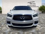 Used 2018 INFINITI QX60 Luxe image 2