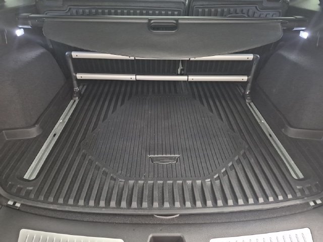 Used 2024 Cadillac XT5 Premium Luxury w/ LPO, Floor Liner Package AWD/4WD image 25